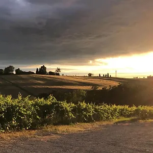 Alloggio per agriturismo La Cantina Dei Sapori Italia