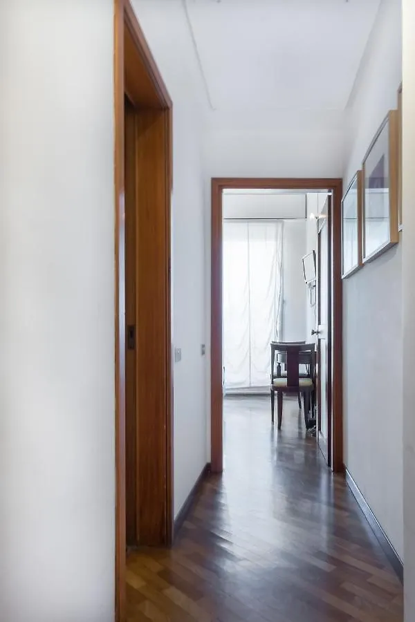Porta Nuova 52 Apartment Milano