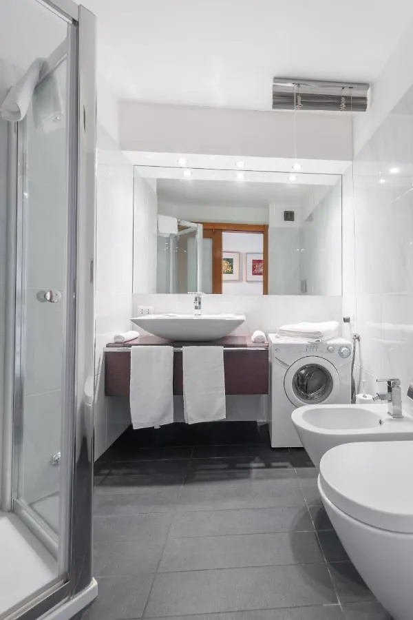 Porta Nuova 52 Apartment Milan Italy