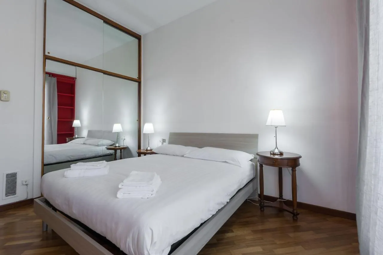 Porta Nuova 52 Apartment Milano Italien