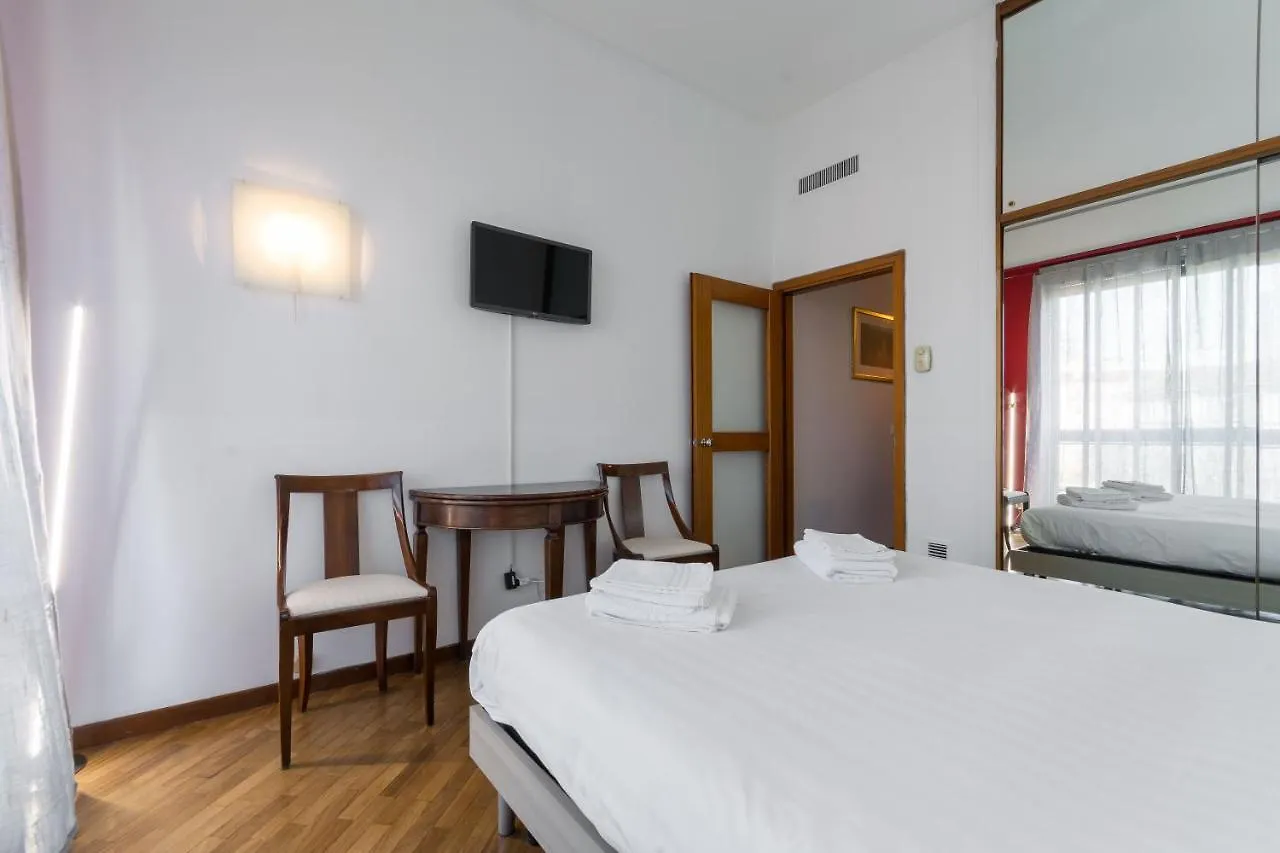 Porta Nuova 52 Apartment Milan Italy
